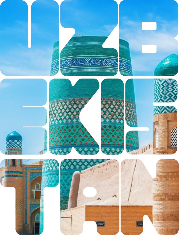 TransLogistica Uzbekistan is a driver